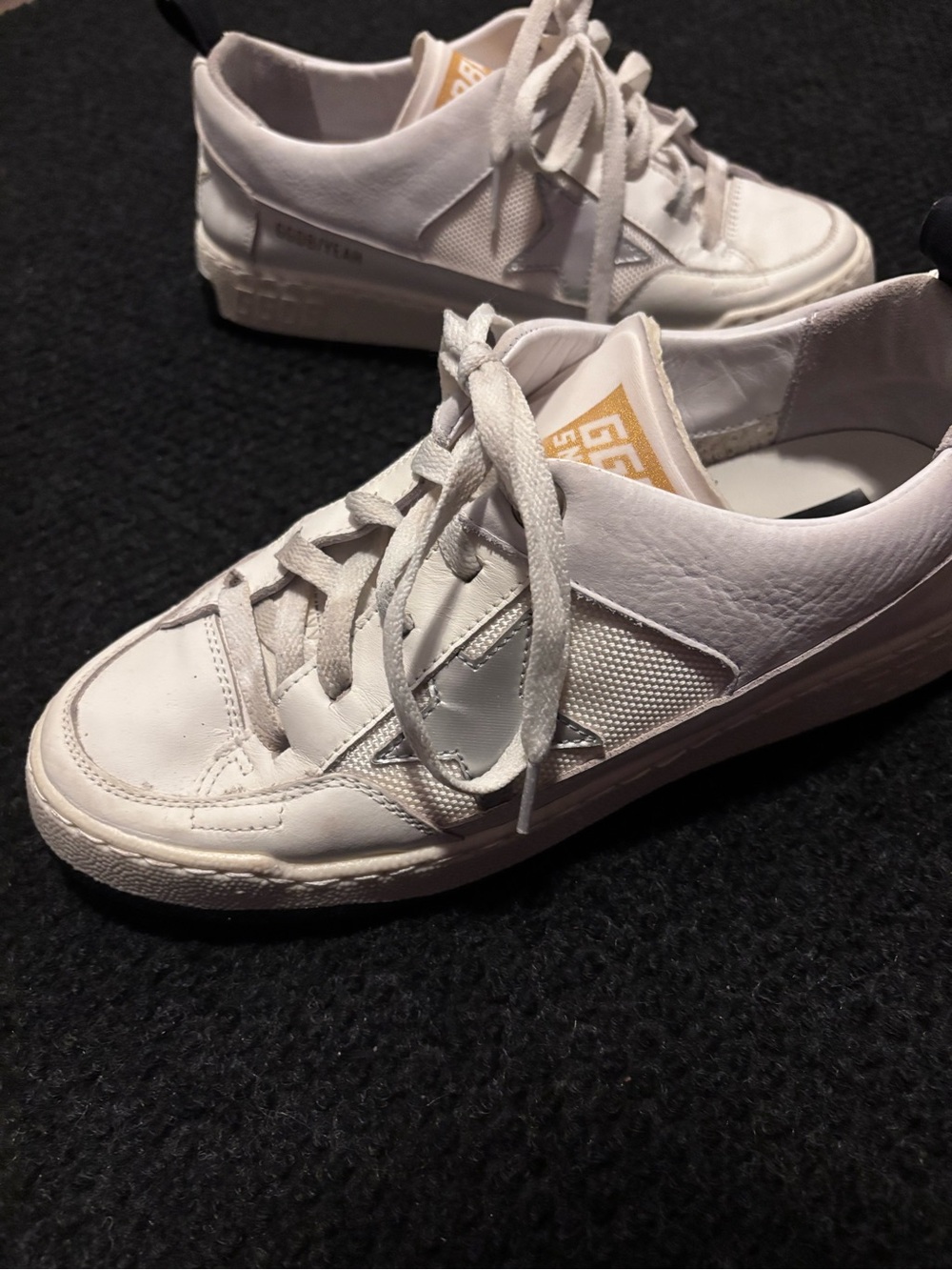 Golden Goose Women's Yeah Sneakers